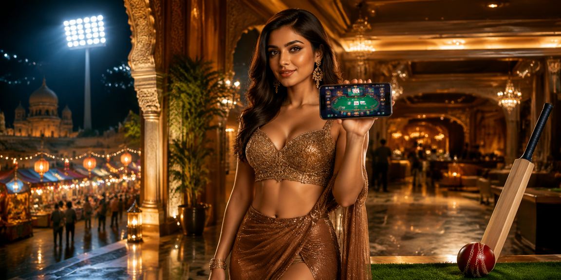 Exciting cricket betting action on mobile devices with 33x platform