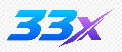 33x